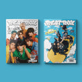 NCT DREAM 2nd Repackage Album 'Beatbox' (Photobook Ver.)