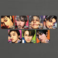 NCT DREAM 3rd Full Album 'ISTJ' (Poster Ver.)