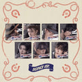 NCT DREAM 6th Mini Album 'Beat It Up' (Digipack Ver.)