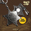 NCT DREAM 6th Mini Album 'Beat It Up' (Sheriff Ver.)