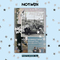 NCT WISH Debut Single 'WISH' (Photobook Ver.)