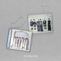 NCT WISH 1st Album 'Ode to Love' (Big SMini Ver.)