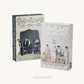 NCT WISH 1st Full Album 'Ode to Love' (Package Ver.)
