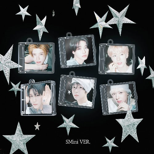 NCT WISH 1st Album 'Ode to Love' (SMini Ver.)
