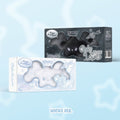 NCT WISH 1st Album 'Ode to Love' (WICHU Ver.)