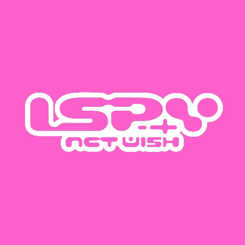 [PREORDER] NCT WISH 4th Mini Album 'I SPY' (Deluxe Book Ver.)