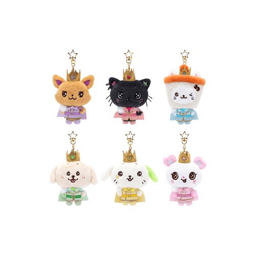 [PREORDER] NCT WISH MD PRINCE WISH DOLL