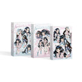 NewJeans 2nd Mini Album 'Get Up' (Weverse Albums ver.)