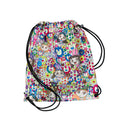NewJeans 'Supernatural' (NJ X MURAKAMI Drawstring Bag Ver.)