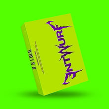 NMIXX 2nd Single Album 'ENTWURF' (Limited Ver.)