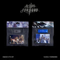 NMIXX 4th EP 'Fe304: FORWARD' (POCAALBUM Ver.)