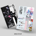 NMIXX 5th EP 'Heavy Serenade'