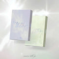 [PREORDER] NMIXX 6th Mini Album 'Strange Muse' (POCAALBUM Ver.)