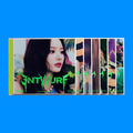 NMIXX 2nd Single Album 'ENTWURF' (Jewel Case Ver.)