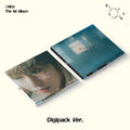 ONEW (SHINee) 1st Album 'Circle' (Digipack Ver.)