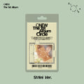 ONEW (SHINee) 1st Album 'Circle' (SMini Ver.)