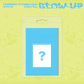 [PREORDER] P1Harmony 10th Mini Album 'BLOW UP' (FaNCy Ver.)