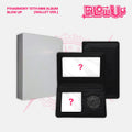 [PREORDER] P1Harmony 10th Mini Album 'BLOW UP' (Wallet Ver.)
