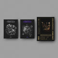 P1Harmony 3rd Mini Album 'DISHARMONY : FIND OUT'