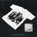 P1Harmony 8th Mini Album 'DUH!' (Plain White T Ver.) (MD Ver.)
