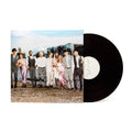 RM 2nd Full Album 'Right Place, Wrong Person' (LP Ver.)