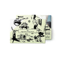 RM 2nd Album 'Right Place, Wrong Person' (Weverse Albums Ver.)