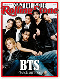 Rolling Stone UK ISSUE 028 (Cover : BTS)