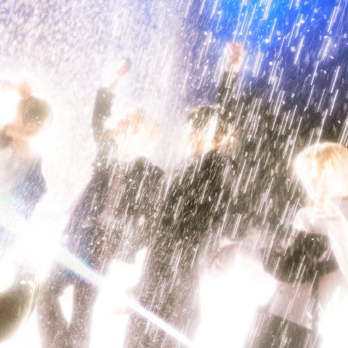 [PREORDER] SHINee 6th Mini Album 'Atmos' (SMini Ver.) (Smart Album)