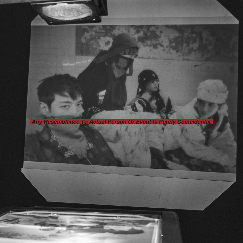 SHINee 7th Album 'Don’t Call Me' (Photo Book Ver.)
