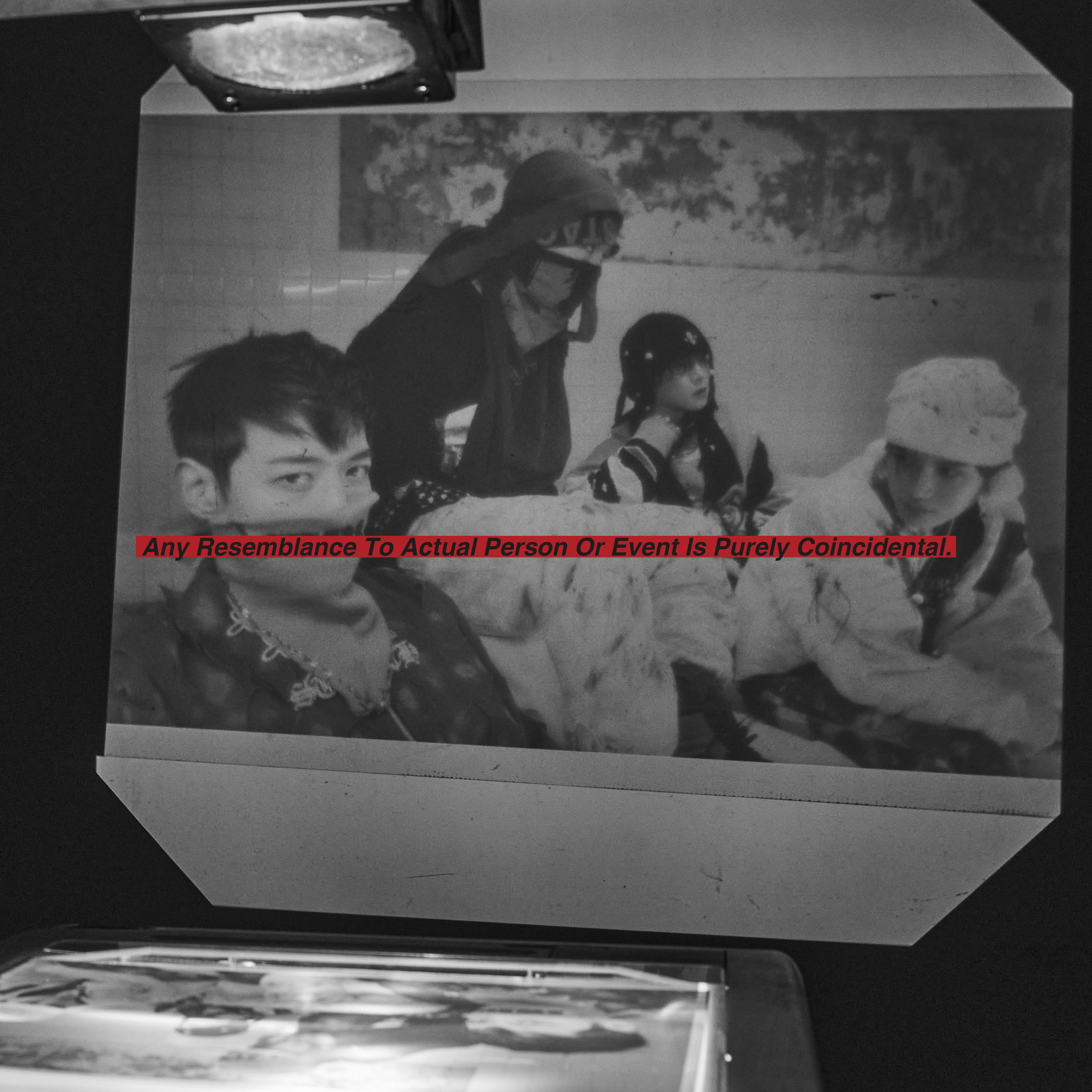 SHINee 7th Album 'Don’t Call Me' (Photo Book Ver.)