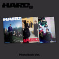 SHINee 8th Album 'HARD'