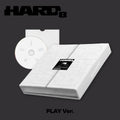 SHINee 8th Album 'HARD' (Play Ver.)