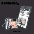 SHINee 8th Album 'HARD' (SMini Ver.)