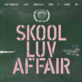 BTS 2nd Mini Album 'Skool Luv Affair'