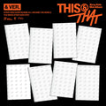 [PREORDER] STRAY KIDS 10th Mini Album 'THIS & THAT' (& Ver)