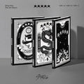Stray Kids The 3rd Album '5-STAR' (Standard Edition)