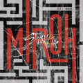 Stray Kids 4th Mini Album 'Clé 1 : MIROH' (Normal Ver.)
