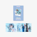Stray Kids 6th Fanmeeting ‘STAY in Our Little House’ Official MD - Postcard Book