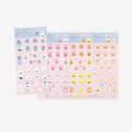 Stray Kids 6th Fanmeeting ‘STAY in Our Little House’ Official MD - SKZOO 3D Sticker