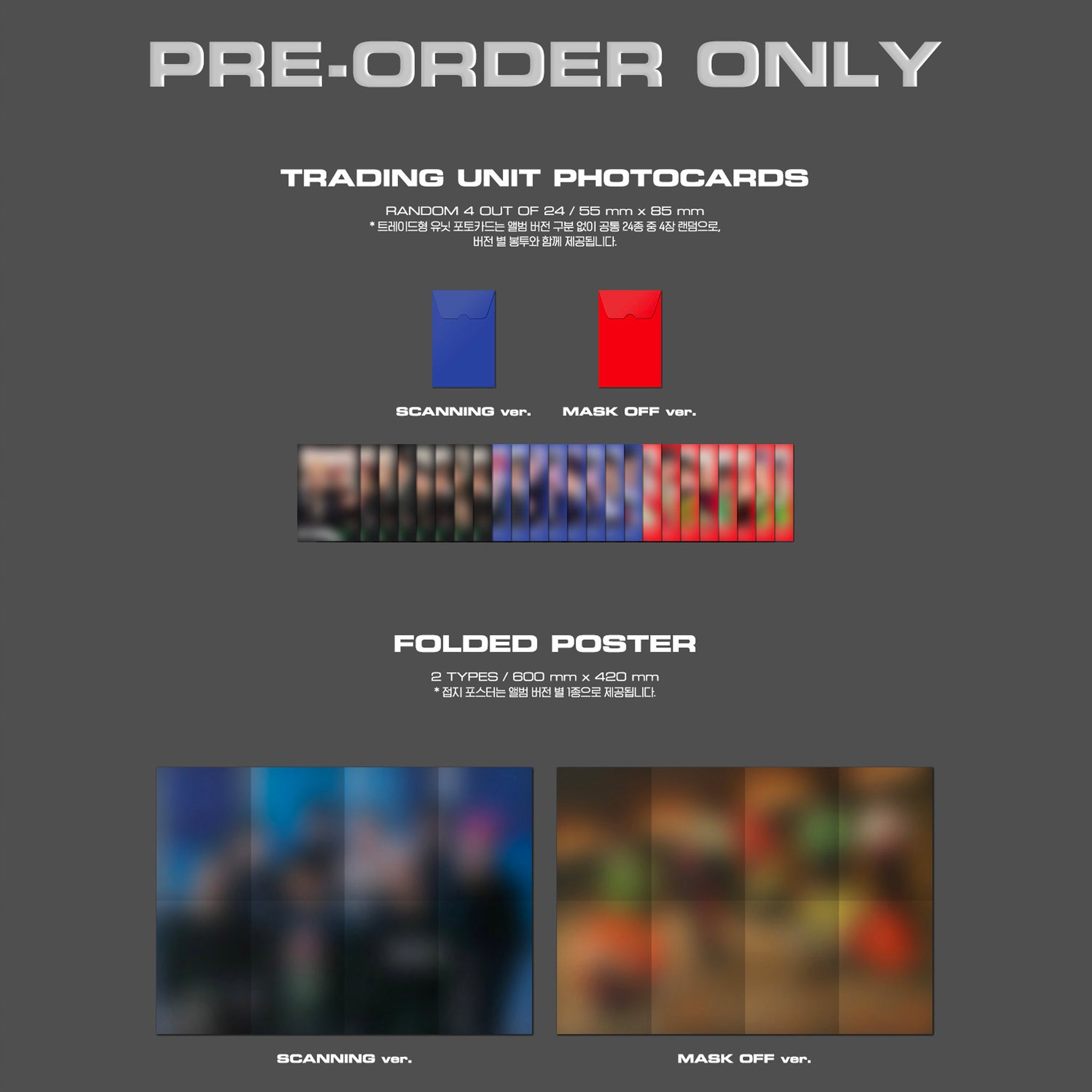 Stray Kids 6th Mini Album 'Oddinary' (Standard Version)