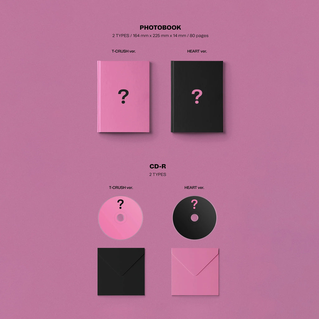 Stray Kids 7th Mini Album 'Maxident' (Standard Edition)