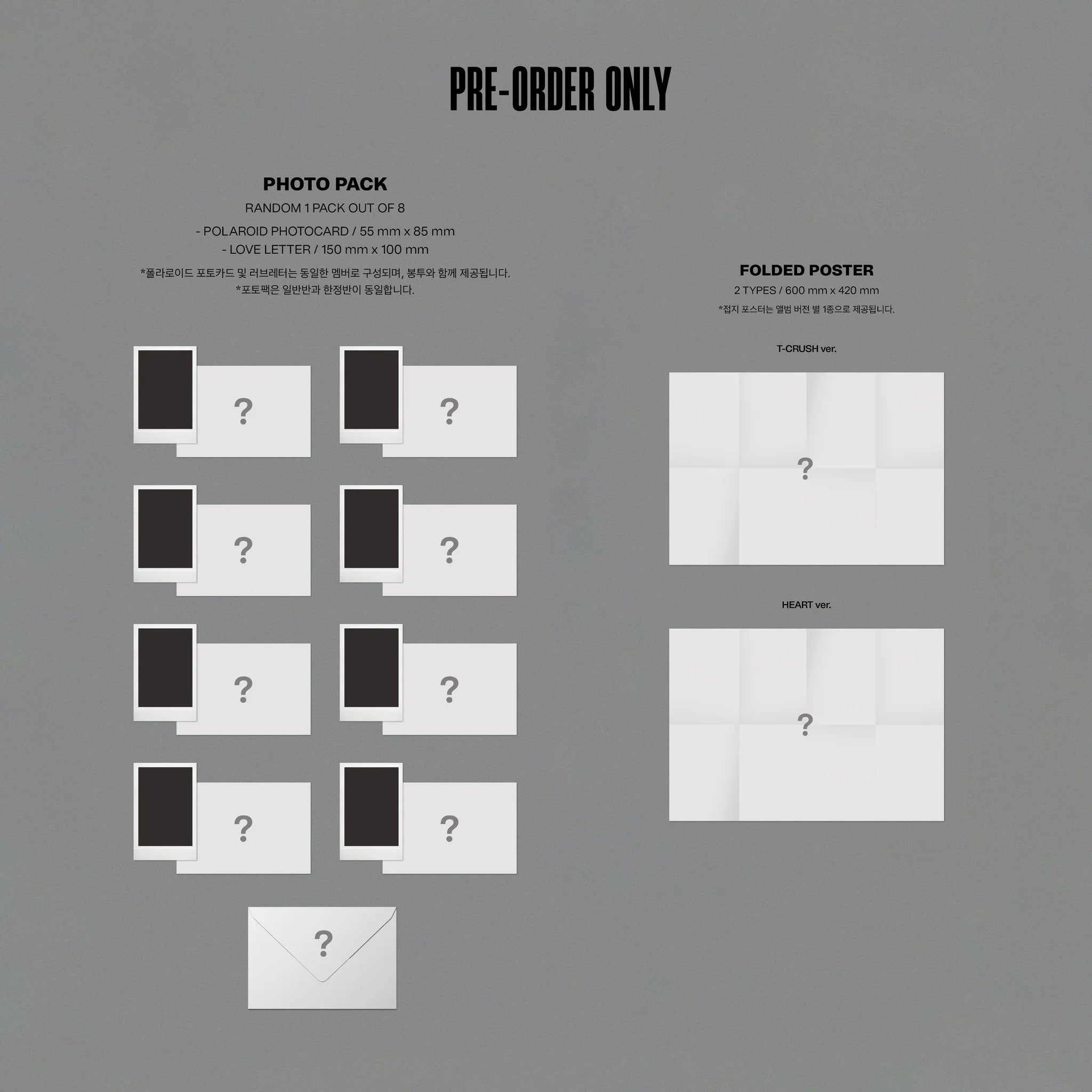 Stray Kids 7th Mini Album 'Maxident' (Standard Edition)