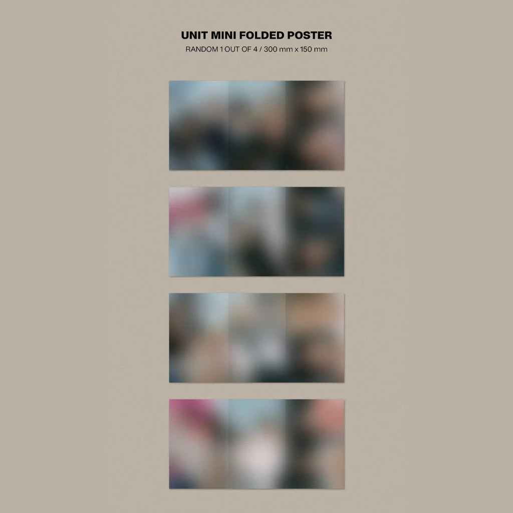 Stray Kids 7th Mini Album 'Maxident' - Case Version (Random Ver.)