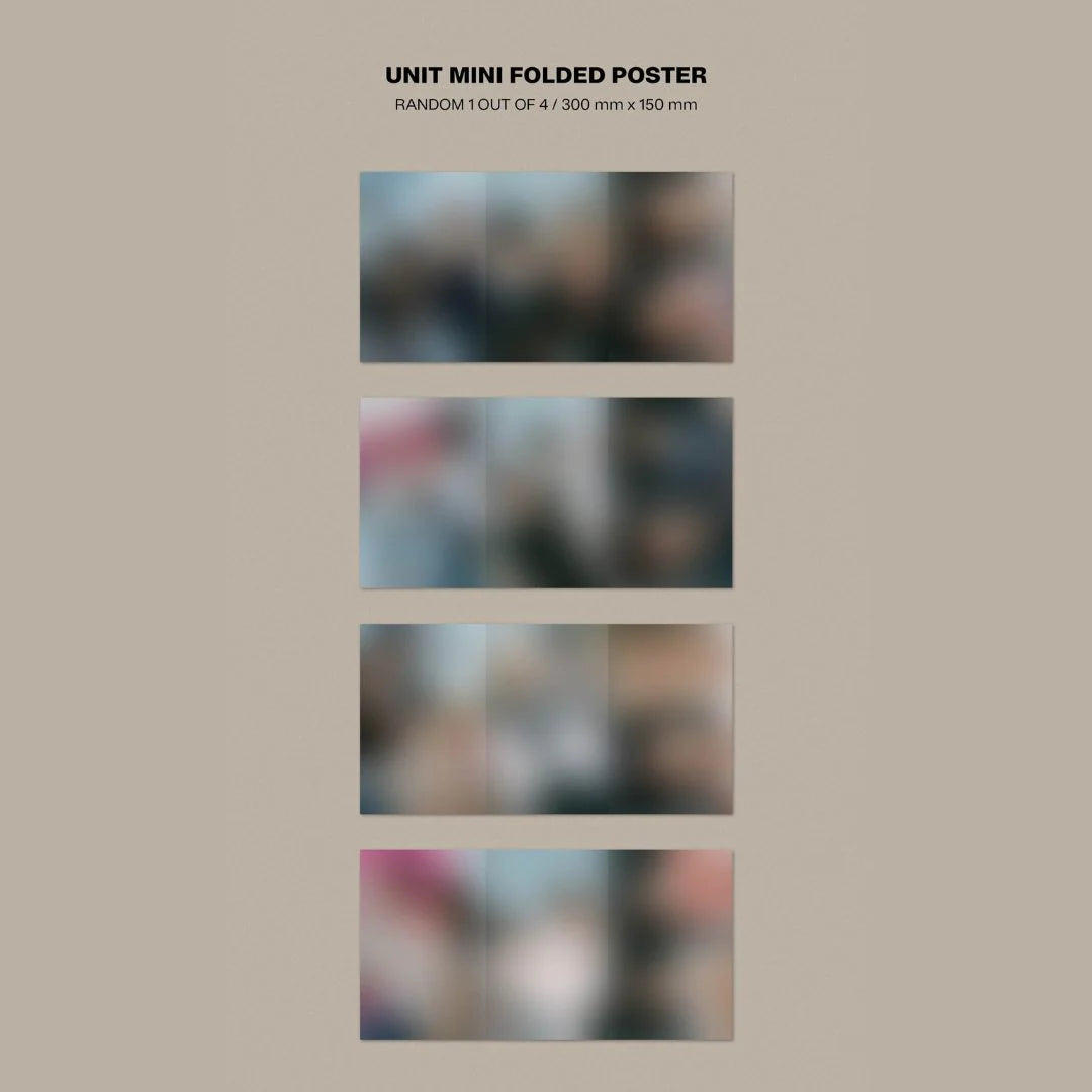 Stray Kids 7th Mini Album 'Maxident' - Case Version (Random Ver.)