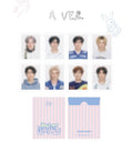 Stray Kids 6th Fanmeeting ‘STAY in Our Little House’ Official MD - ID Photo Set