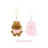 Stray Kids 6th Fanmeeting ‘STAY in Our Little House’ Official MD - SKZOO Secret Plush Micro Ver.
