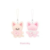 Stray Kids 6th Fanmeeting ‘STAY in Our Little House’ Official MD - SKZOO Secret Plush Micro Ver.
