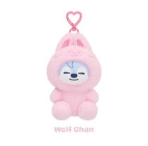 Stray Kids 6th Fanmeeting ‘STAY in Our Little House’ Official MD - SKZOO Plush Toy Ver.