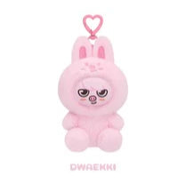 Stray Kids 6th Fanmeeting ‘STAY in Our Little House’ Official MD - SKZOO Plush Toy Ver.
