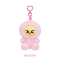 Stray Kids 6th Fanmeeting ‘STAY in Our Little House’ Official MD - SKZOO Plush Toy Ver.